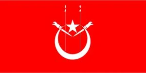 Bendera Kelantan