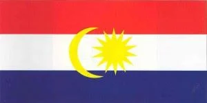 DOF Labuan Bendera Labuan