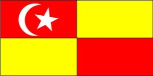 Bendera Selangor