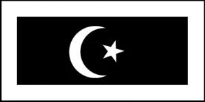Bendera Terengganu