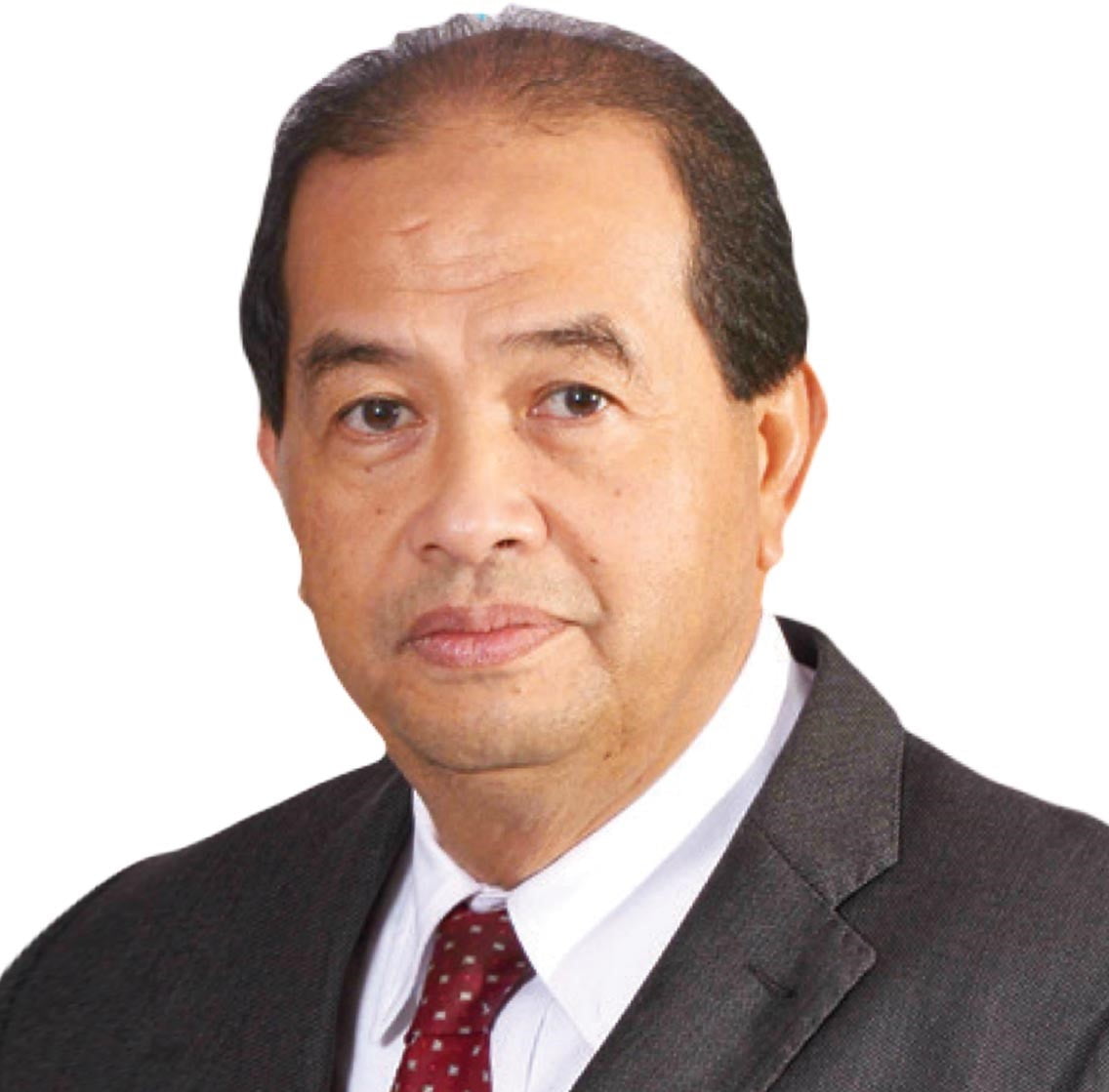 YBHG Dato Ismail