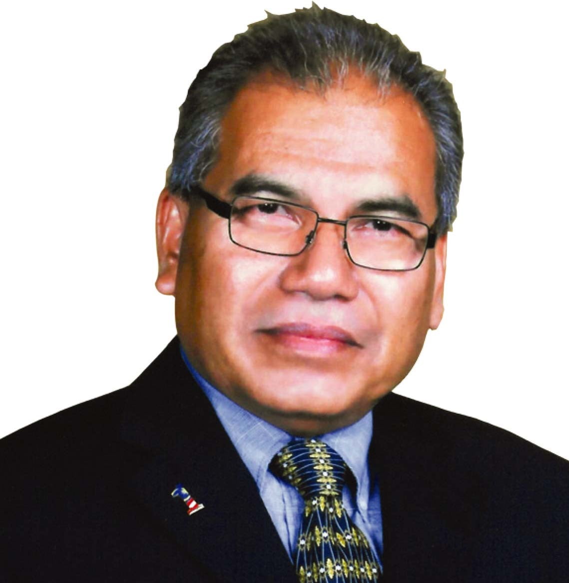Dato Ahamad Sabki