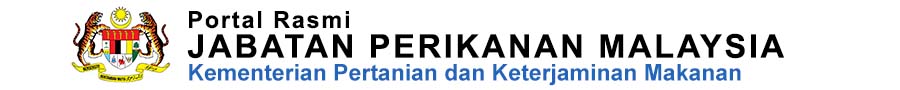 Department of Fisheries Malaysia Official Portal