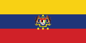 Bendera WP KL