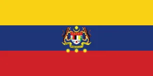 DOF WP KL / Putrajaya Bendera WP KL