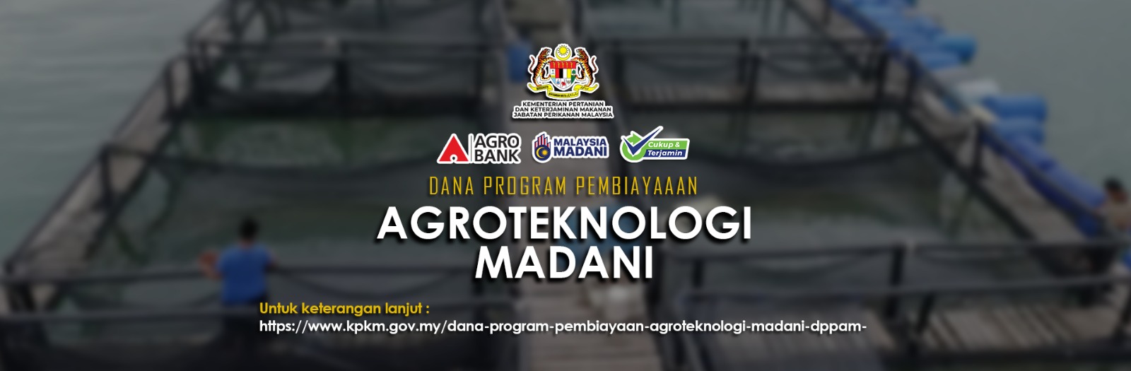 Agroteknologi Madani