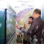 Majlis Peluncuran Laporan Interim Banci Pertanian 2024
